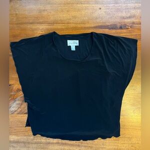 Joseph Ribkoff  Women’s Black Top Size 12